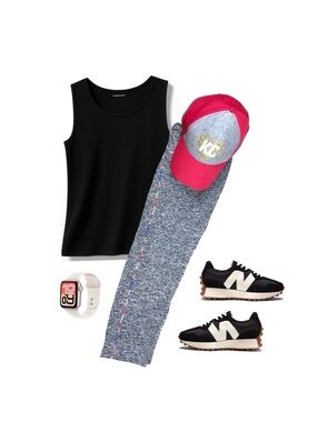 LuLaRoe Jade Workout Leggings